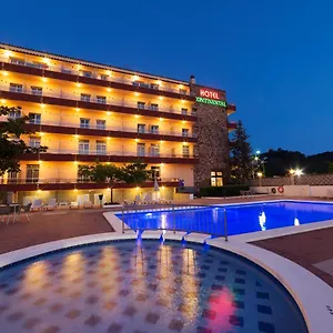 Continental Hotel