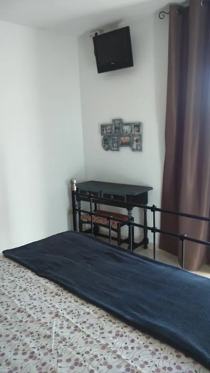 Hotel Miami Τόσα ντε Μαρ 0*,