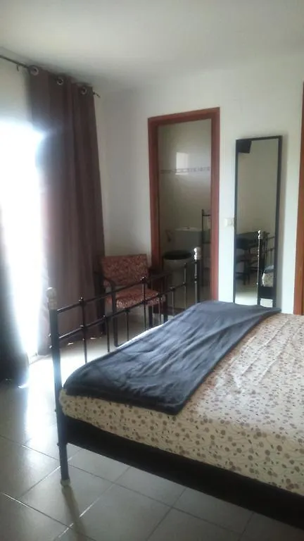 Hotel Miami Τόσα ντε Μαρ