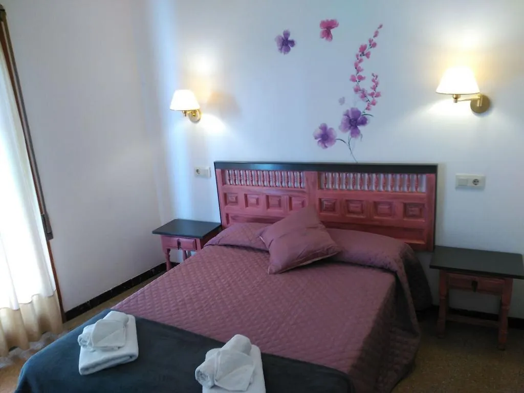 Hotel Miami Τόσα ντε Μαρ