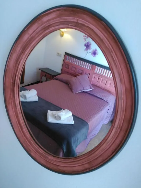 Hotel Miami Τόσα ντε Μαρ