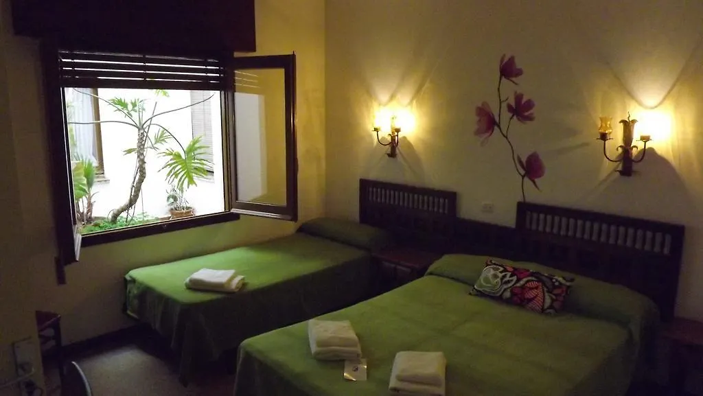 Hotel Miami Τόσα ντε Μαρ 0*,