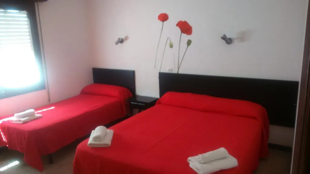 Hotel Miami Τόσα ντε Μαρ