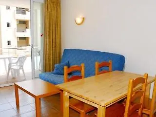Hotel Miami Τόσα ντε Μαρ