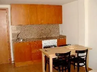 Hotel Miami Τόσα ντε Μαρ Ισπανία