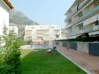 Hotel Miami Τόσα ντε Μαρ 0*,  Ισπανία