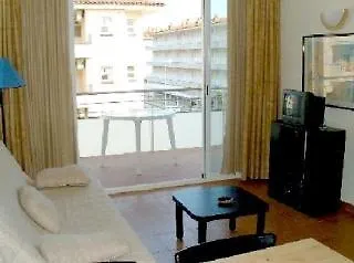 Hotel Miami Τόσα ντε Μαρ