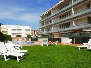 Hotel Miami Τόσα ντε Μαρ