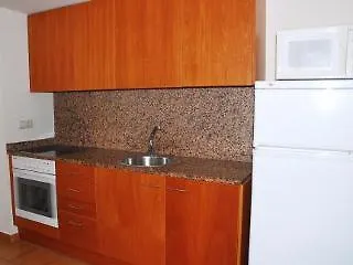 Hotel Miami Τόσα ντε Μαρ 0*,