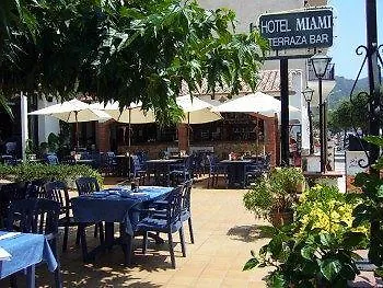 Hotel Miami Τόσα ντε Μαρ Ισπανία