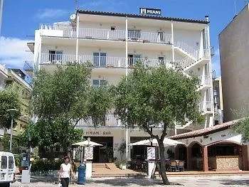 Hotel Miami Τόσα ντε Μαρ
