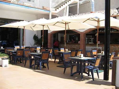 Hotel Miami Tossa de Mar