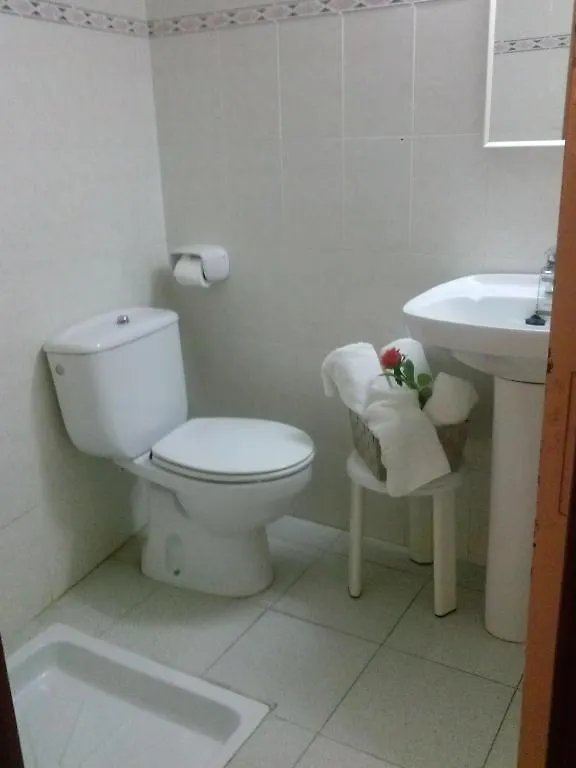 Hotel Miami Τόσα ντε Μαρ