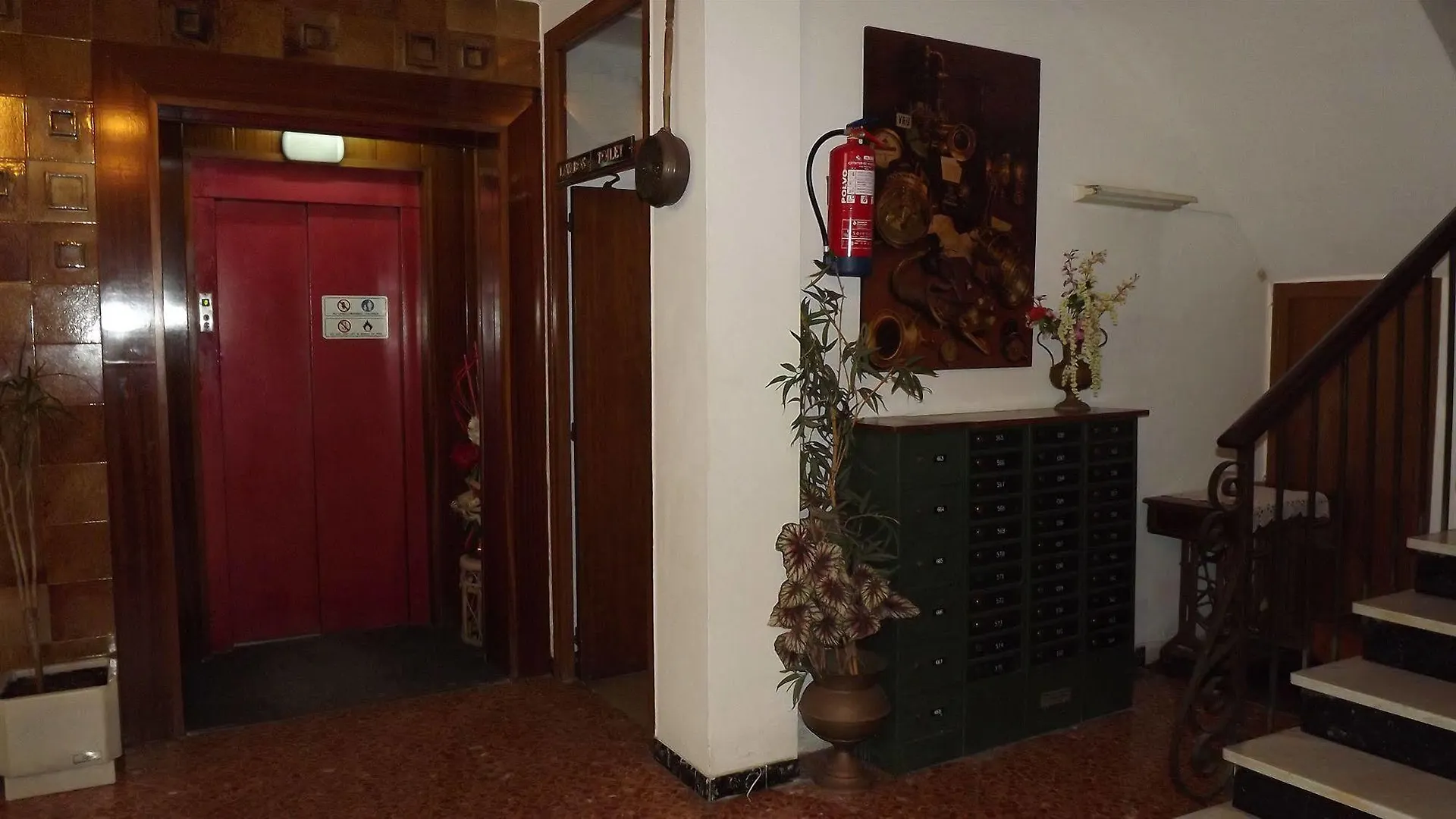 Hotel Miami Τόσα ντε Μαρ