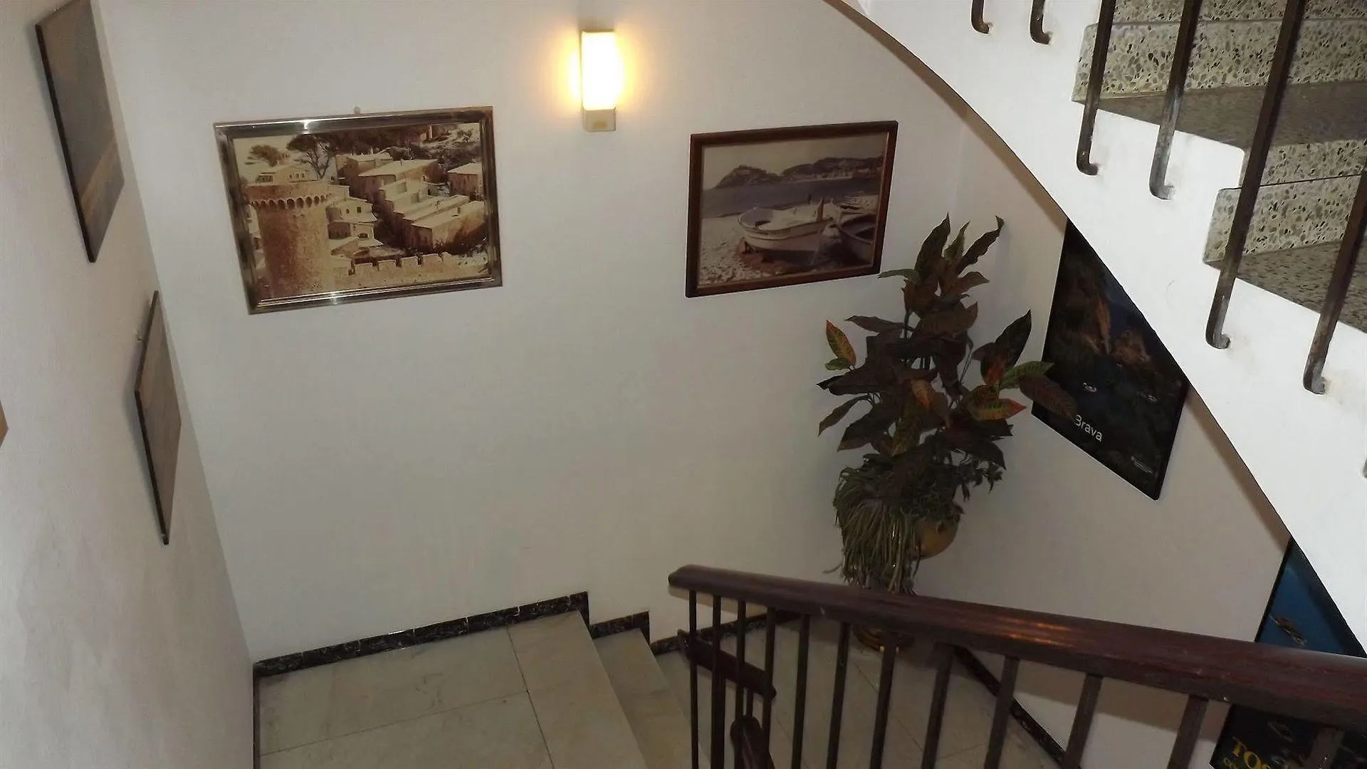 Hotel Miami Τόσα ντε Μαρ