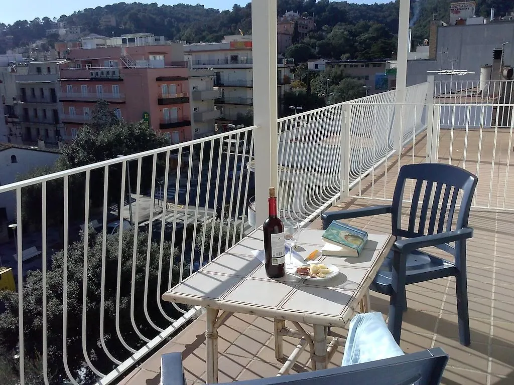 Hotel Miami Τόσα ντε Μαρ 0*,  Ισπανία